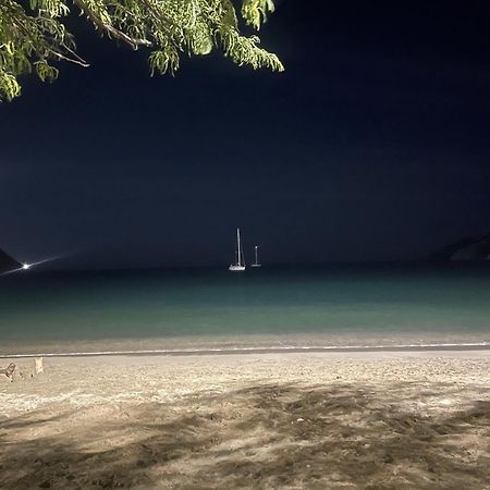 White Taganga Exterior foto